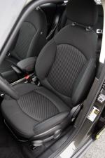 Mini Cooper Countryman 2011 года